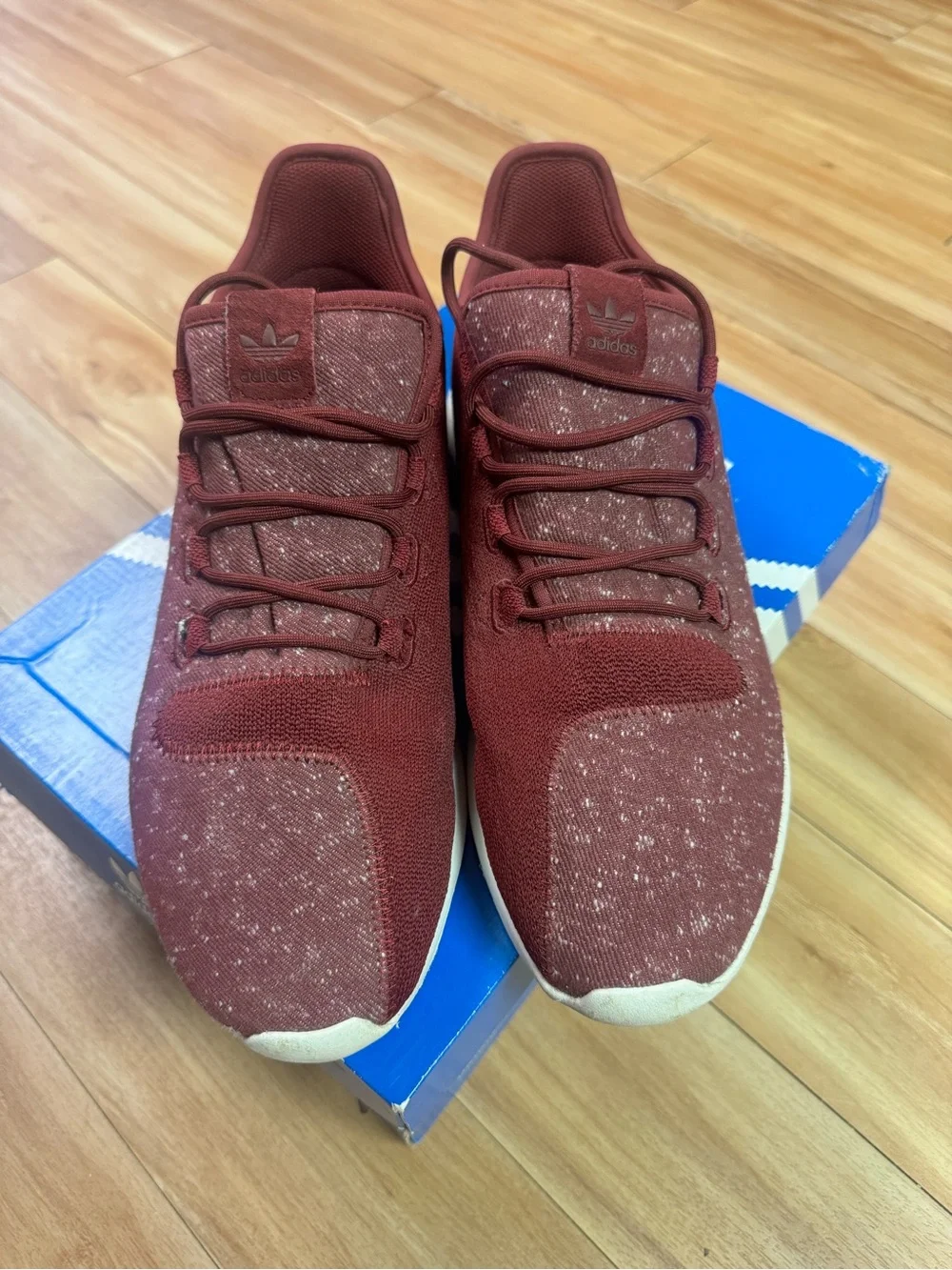 Adidas tennis shoes